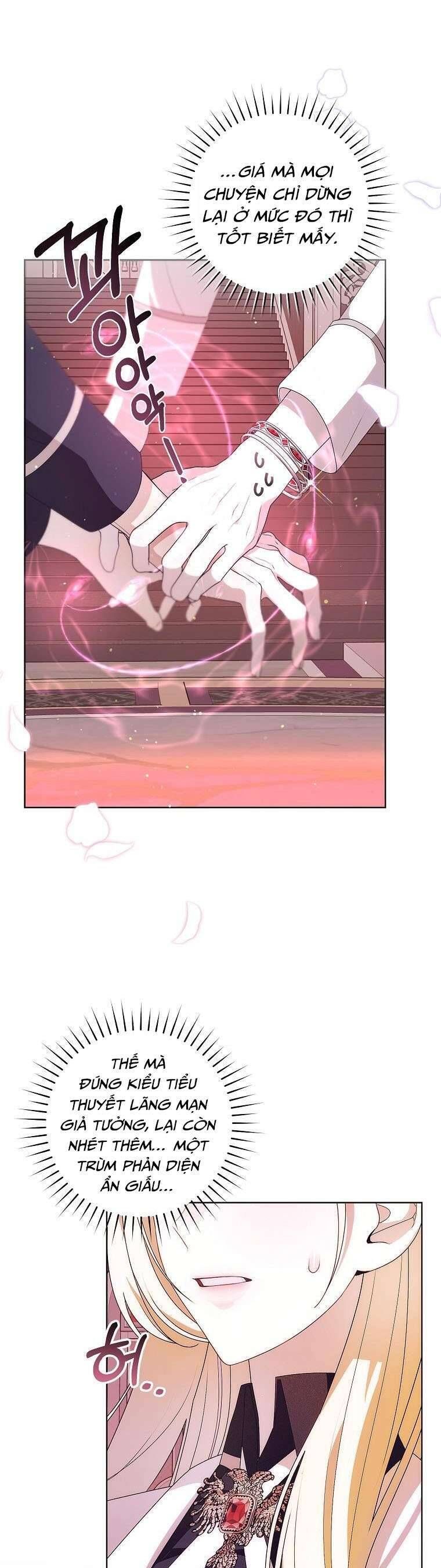 Tôi Đã Chữa Lành Vết Thương Tâm Lý Cho Nam Chính Chapter 1 - Trang 2