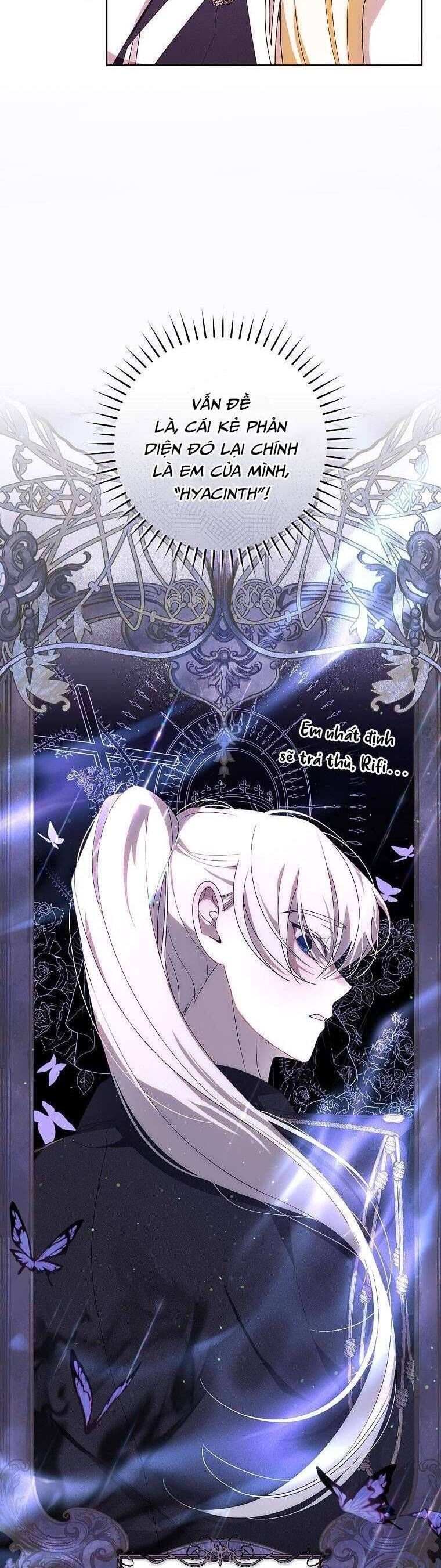 Tôi Đã Chữa Lành Vết Thương Tâm Lý Cho Nam Chính Chapter 1 - Trang 2