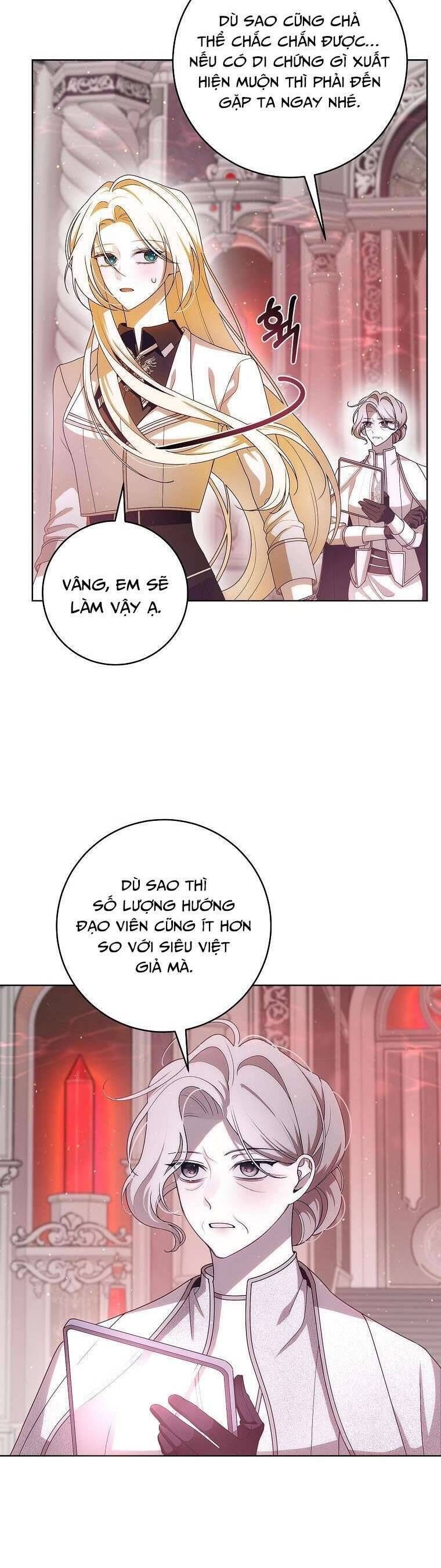 Tôi Đã Chữa Lành Vết Thương Tâm Lý Cho Nam Chính Chapter 1 - Trang 2