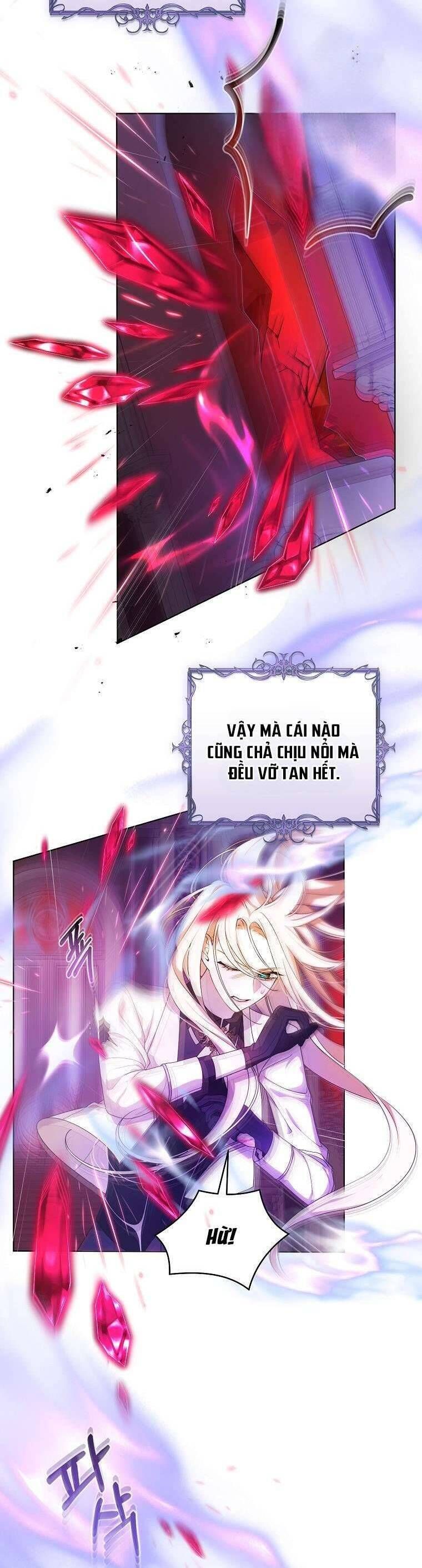 Tôi Đã Chữa Lành Vết Thương Tâm Lý Cho Nam Chính Chapter 1 - Trang 2