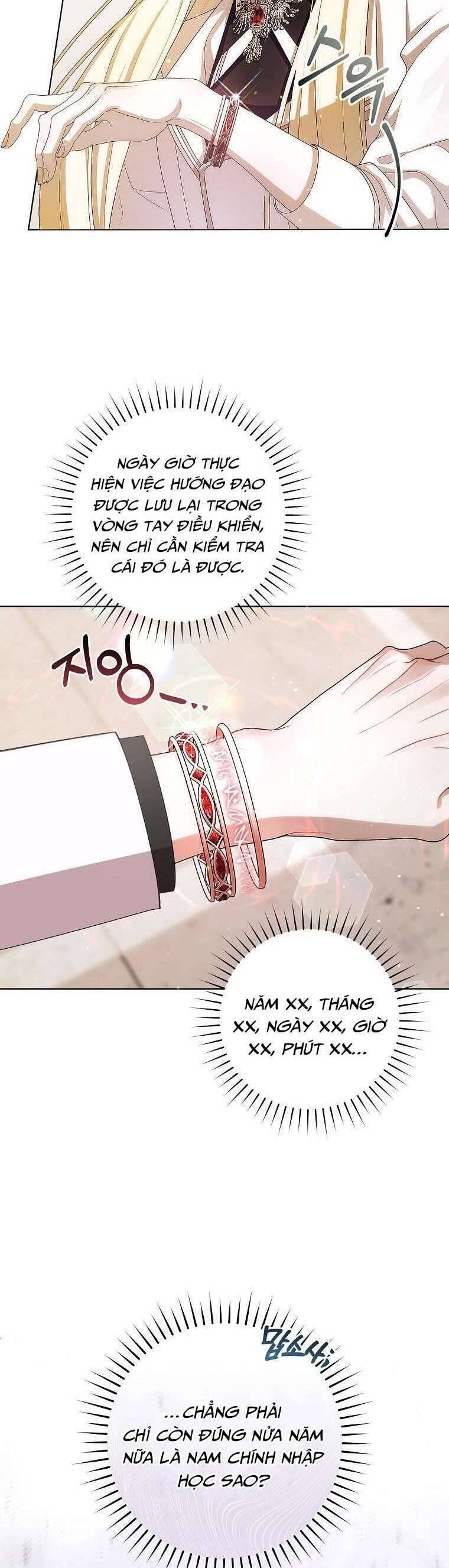 Tôi Đã Chữa Lành Vết Thương Tâm Lý Cho Nam Chính Chapter 1 - Trang 2