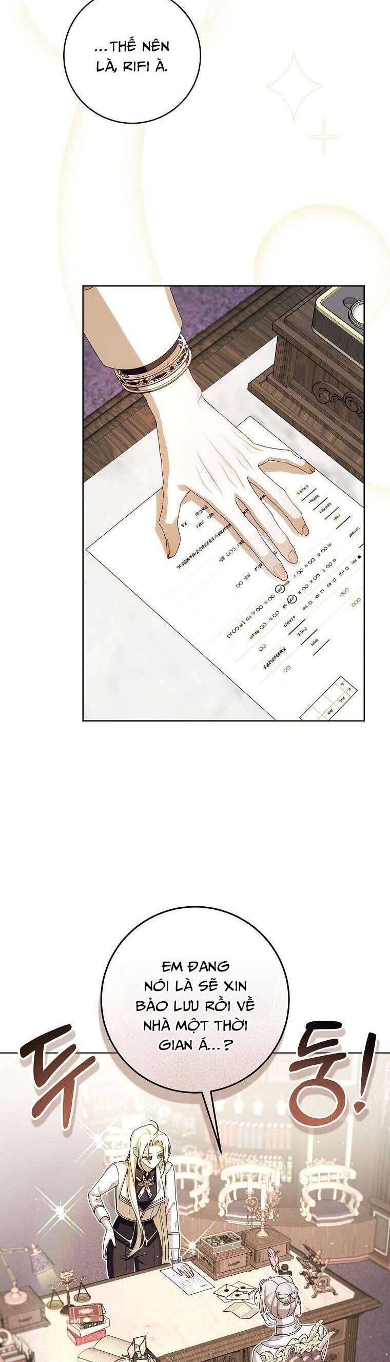 Tôi Đã Chữa Lành Vết Thương Tâm Lý Cho Nam Chính Chapter 1 - Trang 2