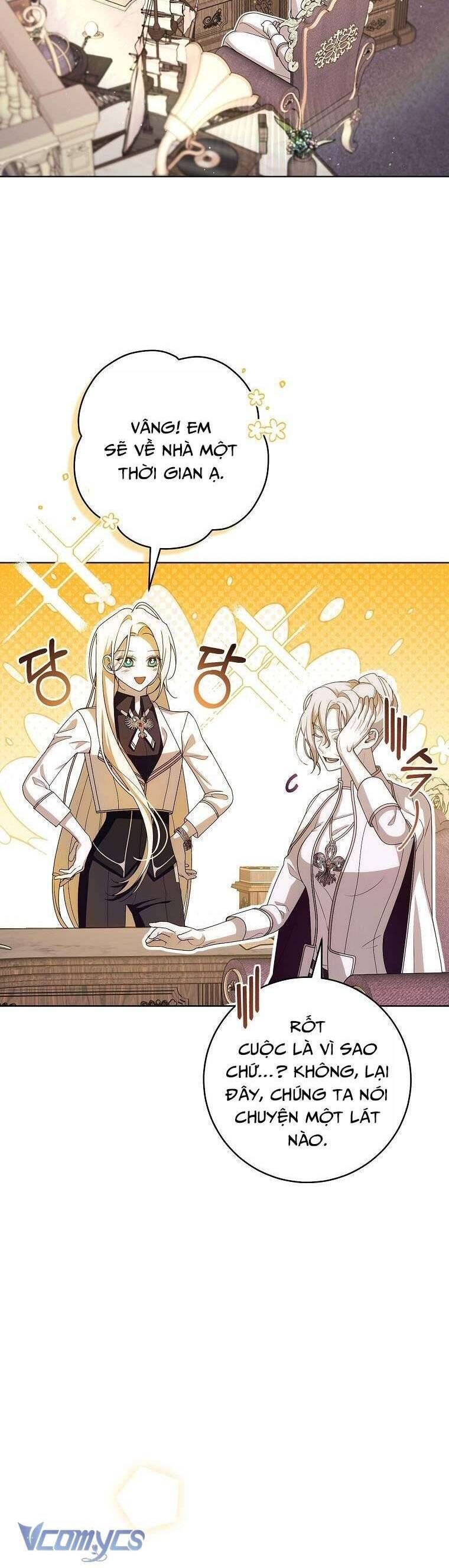 Tôi Đã Chữa Lành Vết Thương Tâm Lý Cho Nam Chính Chapter 1 - Trang 2