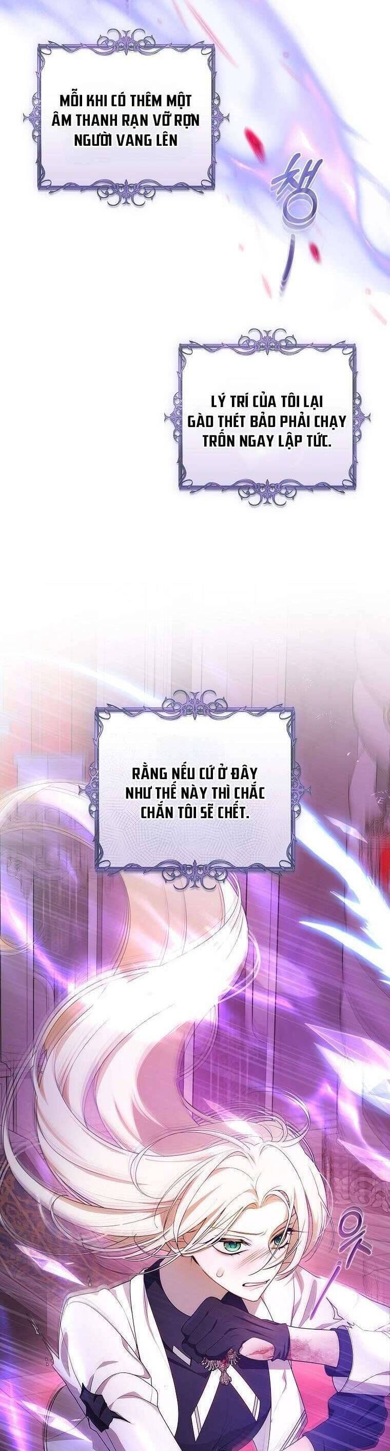 Tôi Đã Chữa Lành Vết Thương Tâm Lý Cho Nam Chính Chapter 1 - Trang 2