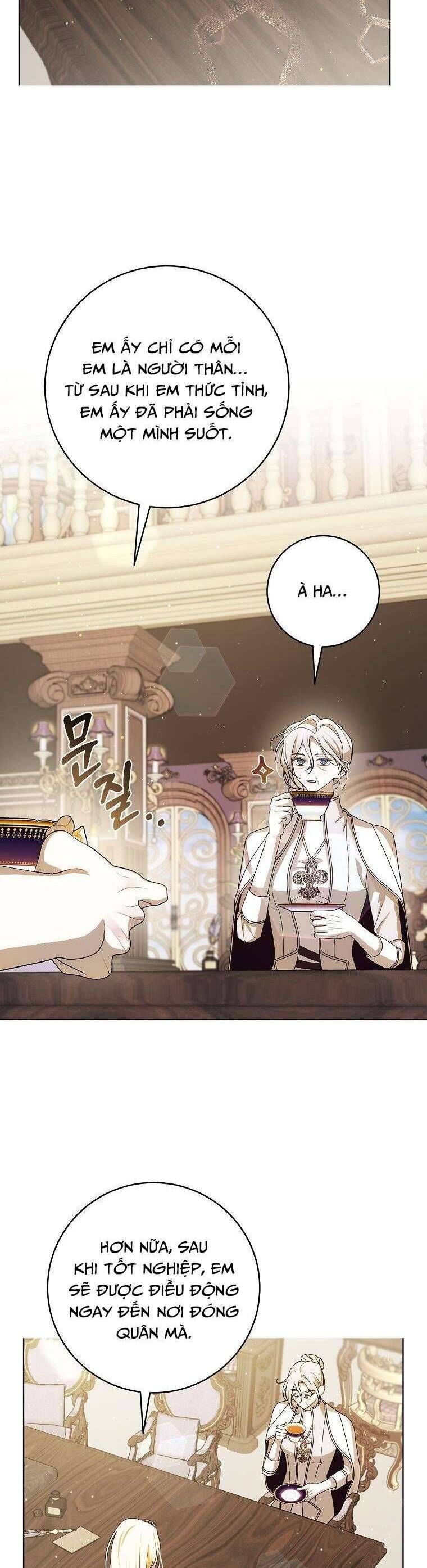 Tôi Đã Chữa Lành Vết Thương Tâm Lý Cho Nam Chính Chapter 1 - Trang 2