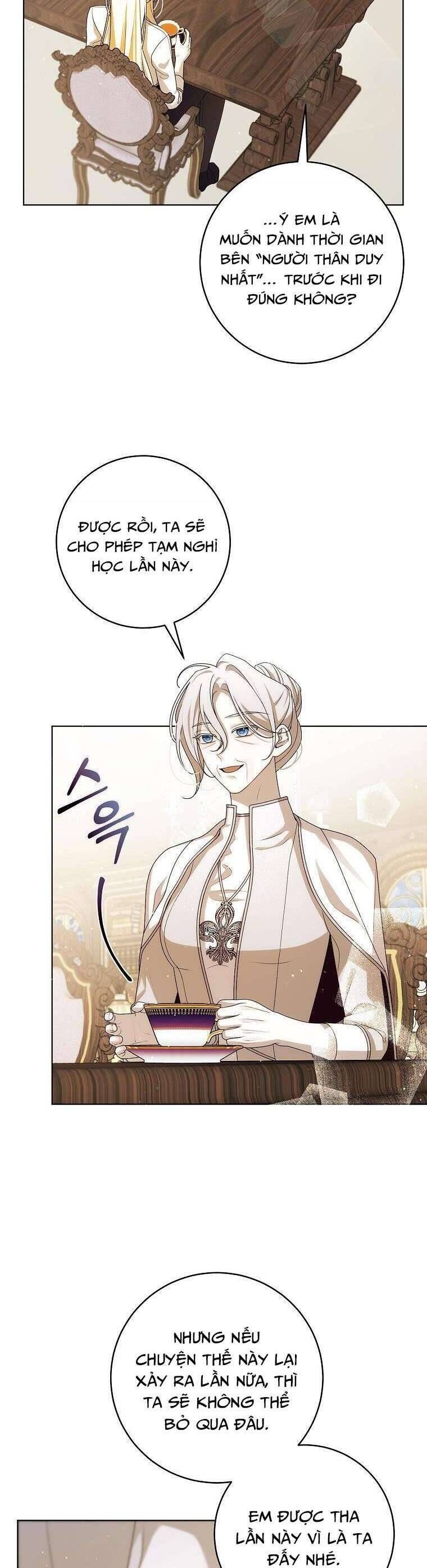 Tôi Đã Chữa Lành Vết Thương Tâm Lý Cho Nam Chính Chapter 1 - Trang 2