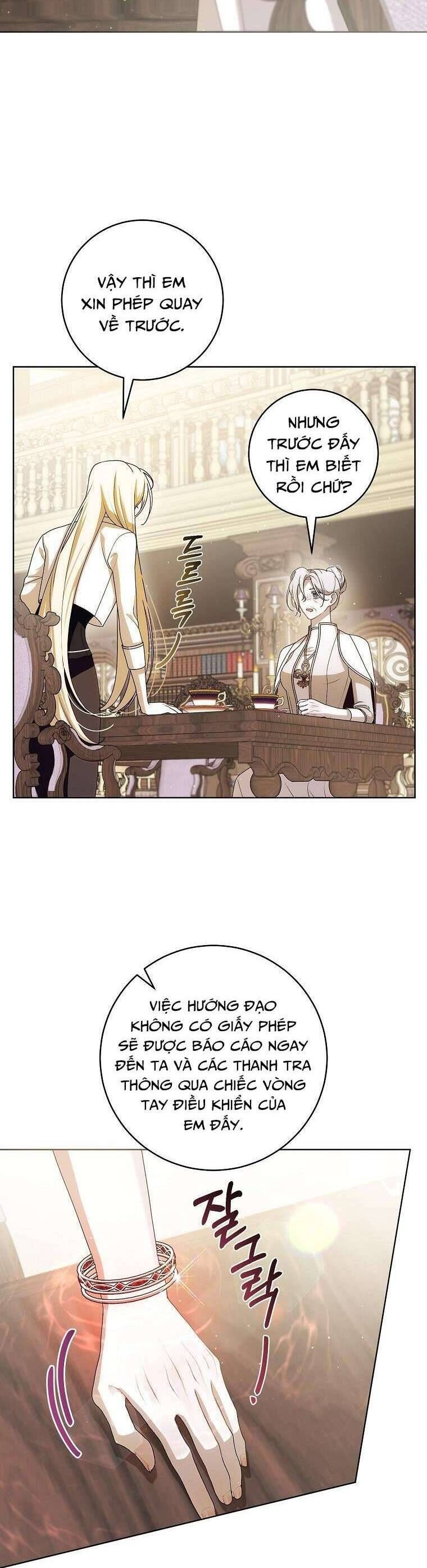 Tôi Đã Chữa Lành Vết Thương Tâm Lý Cho Nam Chính Chapter 1 - Trang 2