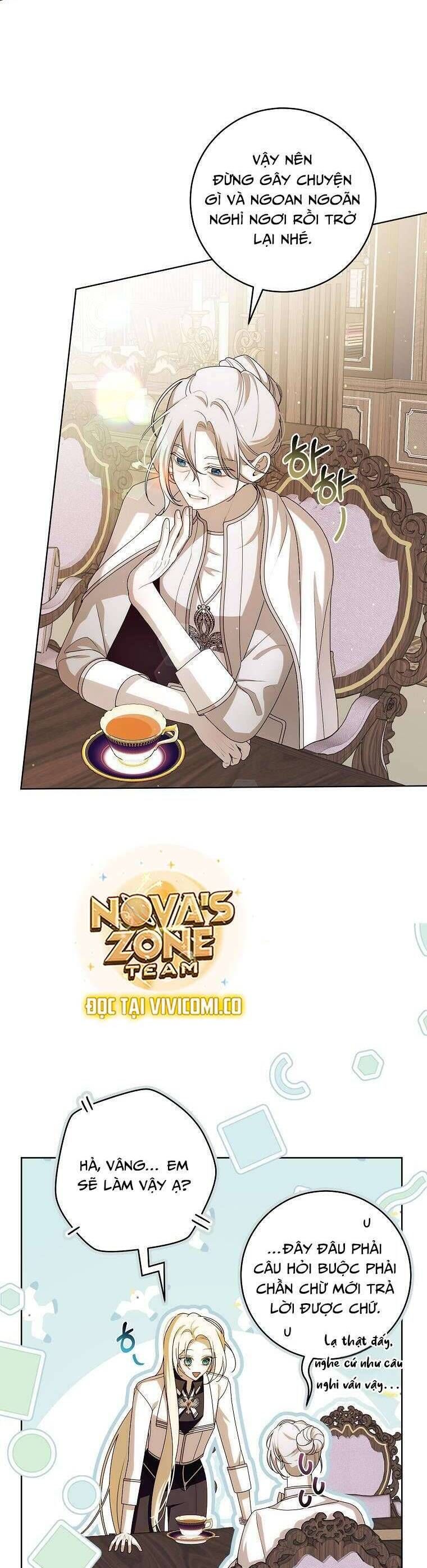 Tôi Đã Chữa Lành Vết Thương Tâm Lý Cho Nam Chính Chapter 1 - Trang 2