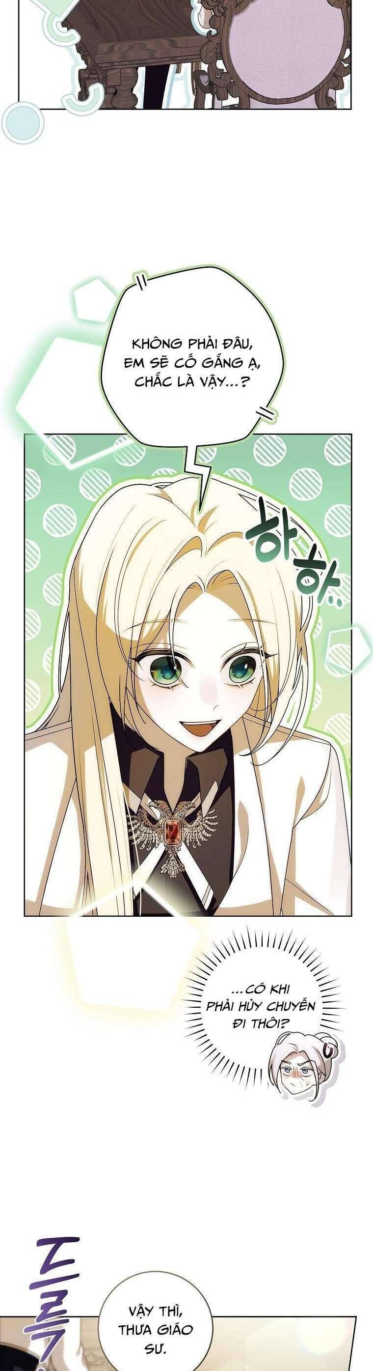 Tôi Đã Chữa Lành Vết Thương Tâm Lý Cho Nam Chính Chapter 1 - Trang 2