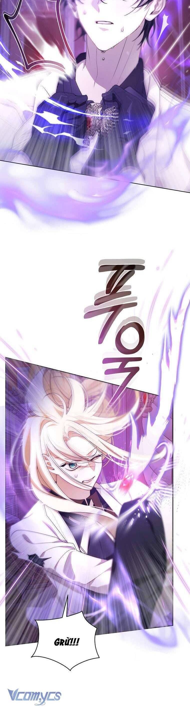 Tôi Đã Chữa Lành Vết Thương Tâm Lý Cho Nam Chính Chapter 1 - Trang 2