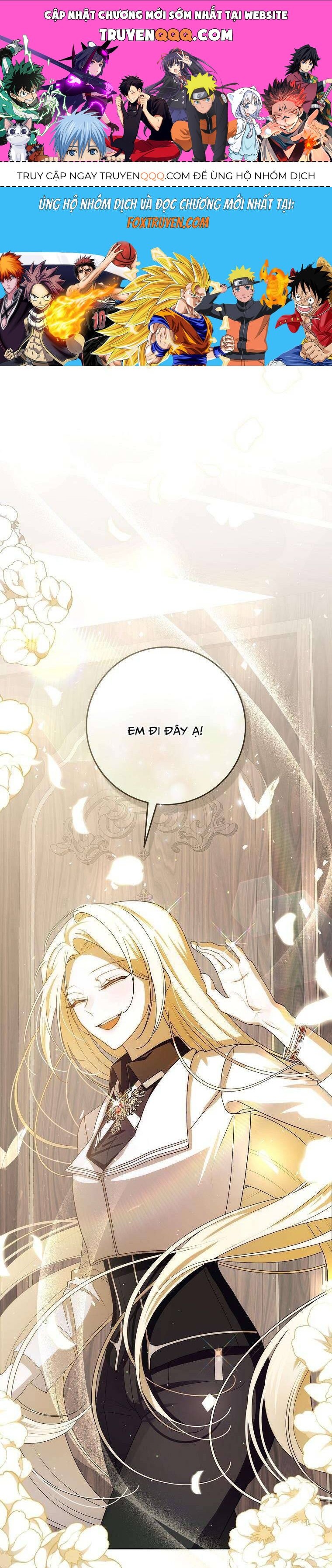 Tôi Đã Chữa Lành Vết Thương Tâm Lý Cho Nam Chính Chapter 2 - Trang 2