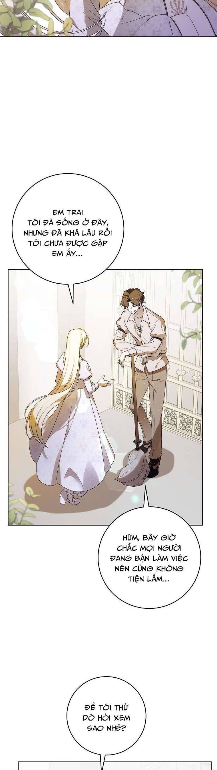 Tôi Đã Chữa Lành Vết Thương Tâm Lý Cho Nam Chính Chapter 2 - Trang 2