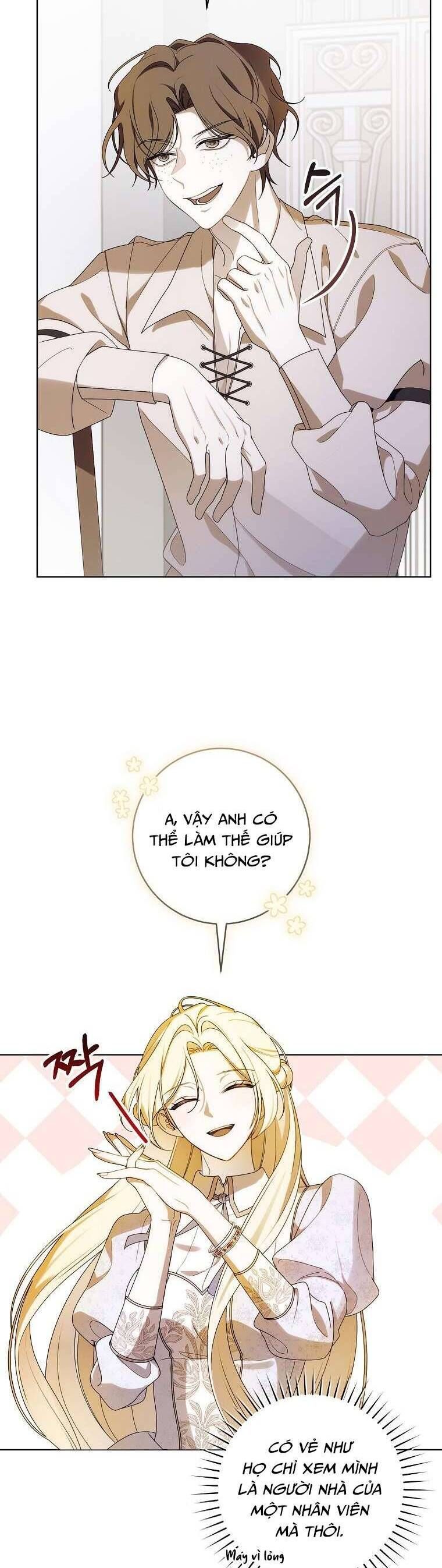 Tôi Đã Chữa Lành Vết Thương Tâm Lý Cho Nam Chính Chapter 2 - Trang 2