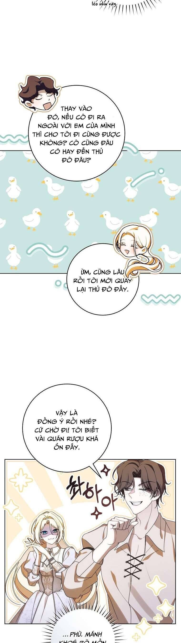 Tôi Đã Chữa Lành Vết Thương Tâm Lý Cho Nam Chính Chapter 2 - Trang 2