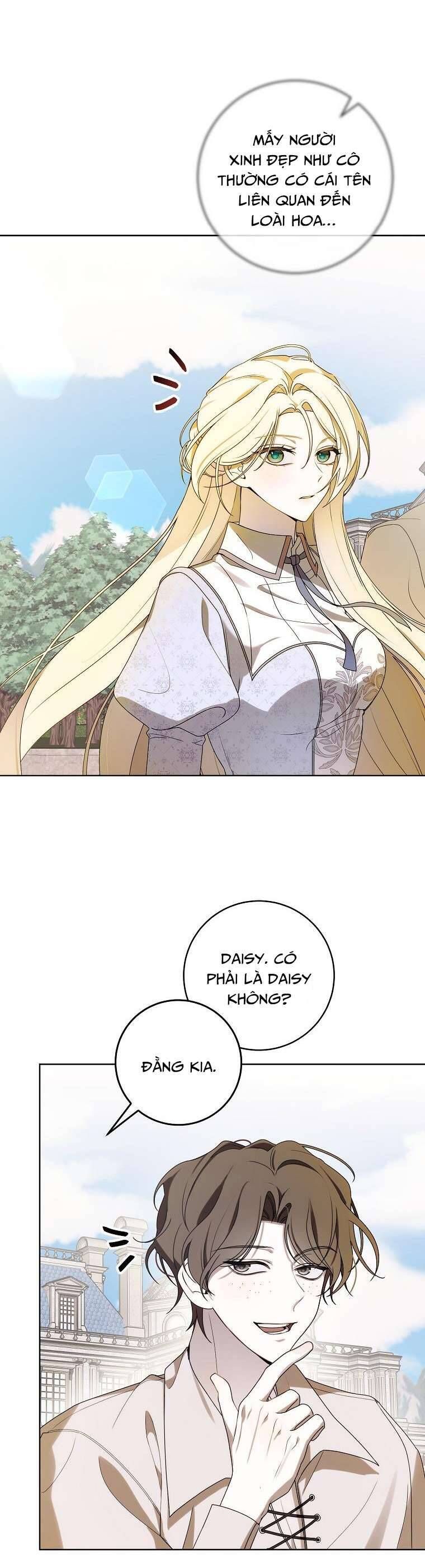 Tôi Đã Chữa Lành Vết Thương Tâm Lý Cho Nam Chính Chapter 2 - Trang 2