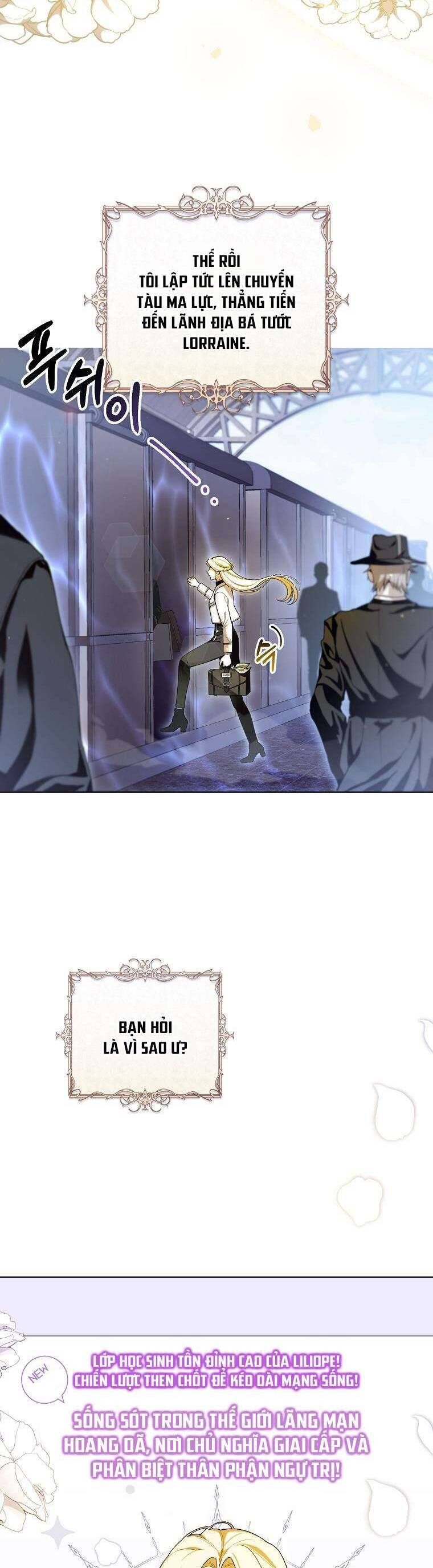 Tôi Đã Chữa Lành Vết Thương Tâm Lý Cho Nam Chính Chapter 2 - Trang 2