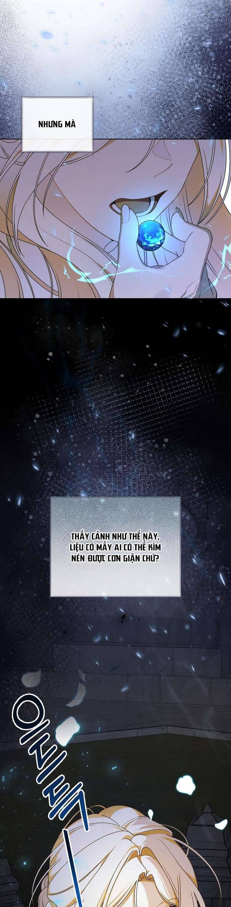 Tôi Đã Chữa Lành Vết Thương Tâm Lý Cho Nam Chính Chapter 2 - Trang 2