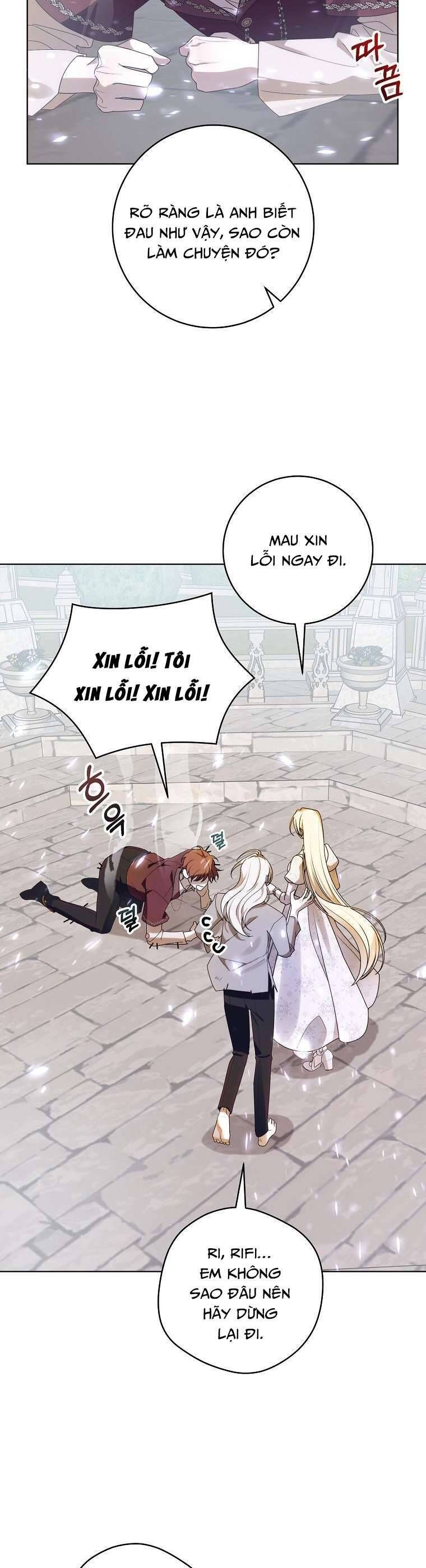 Tôi Đã Chữa Lành Vết Thương Tâm Lý Cho Nam Chính Chapter 2 - Trang 2