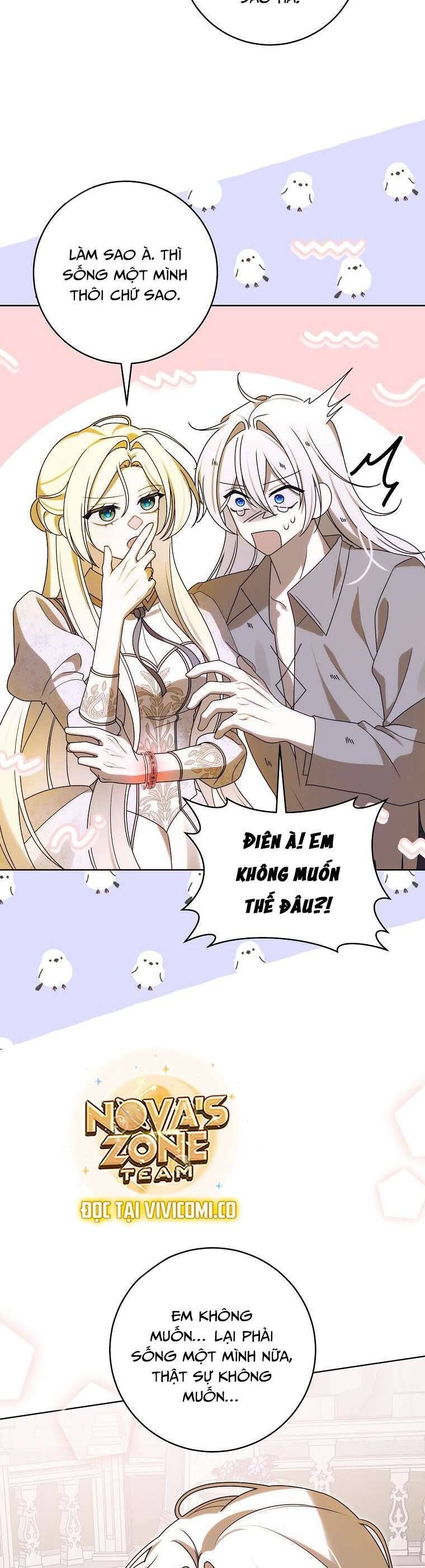 Tôi Đã Chữa Lành Vết Thương Tâm Lý Cho Nam Chính Chapter 2 - Trang 2