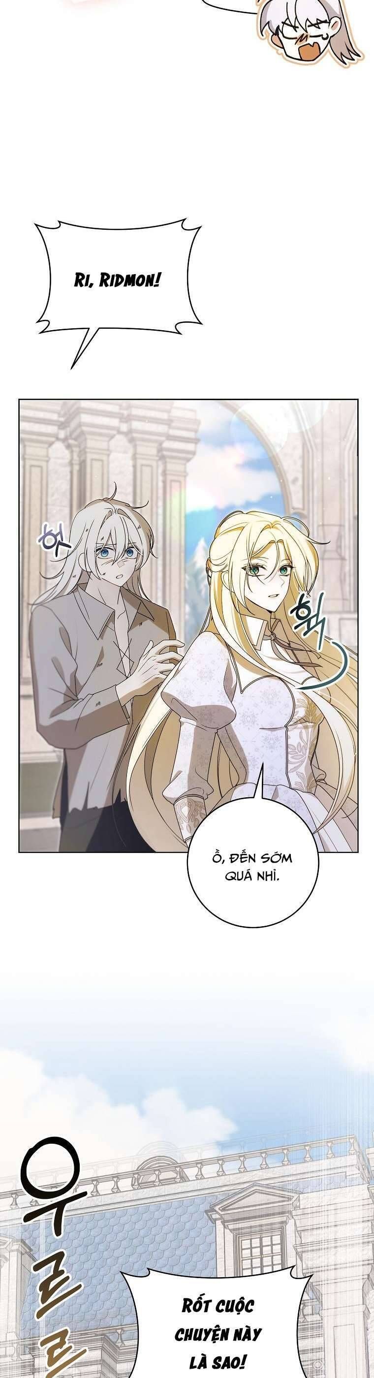 Tôi Đã Chữa Lành Vết Thương Tâm Lý Cho Nam Chính Chapter 2 - Trang 2