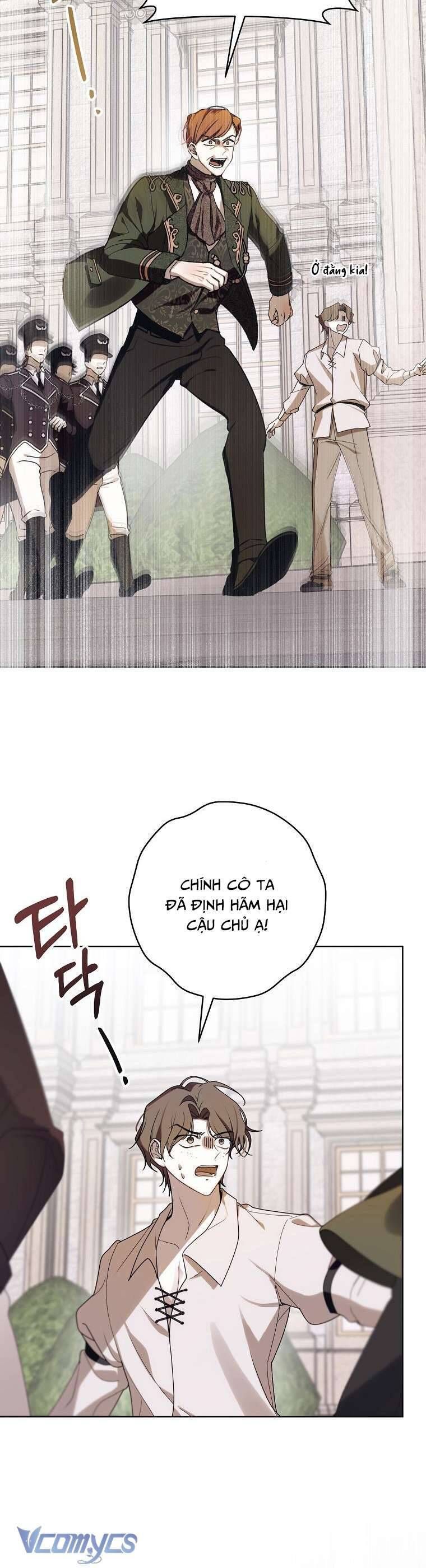 Tôi Đã Chữa Lành Vết Thương Tâm Lý Cho Nam Chính Chapter 2 - Trang 2