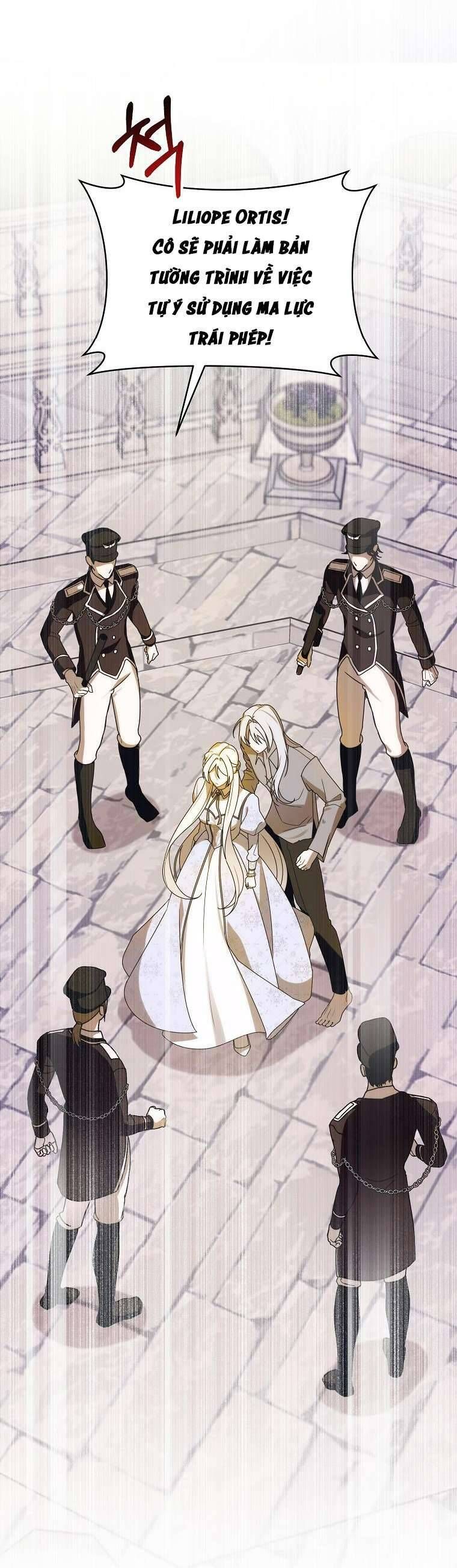 Tôi Đã Chữa Lành Vết Thương Tâm Lý Cho Nam Chính Chapter 2 - Trang 2