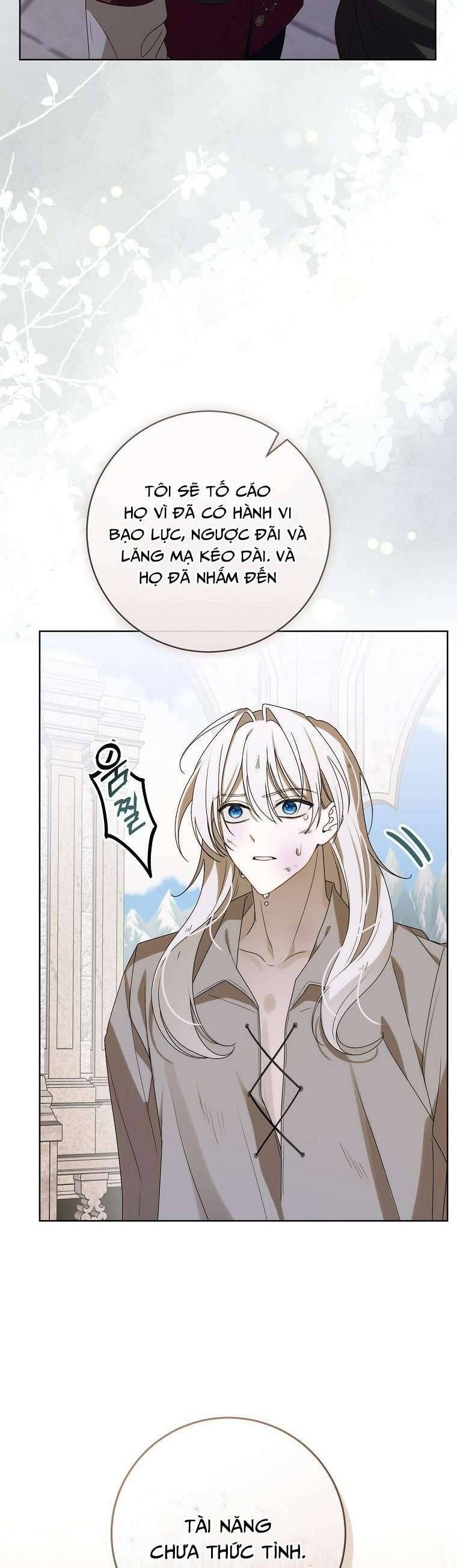 Tôi Đã Chữa Lành Vết Thương Tâm Lý Cho Nam Chính Chapter 2 - Trang 2