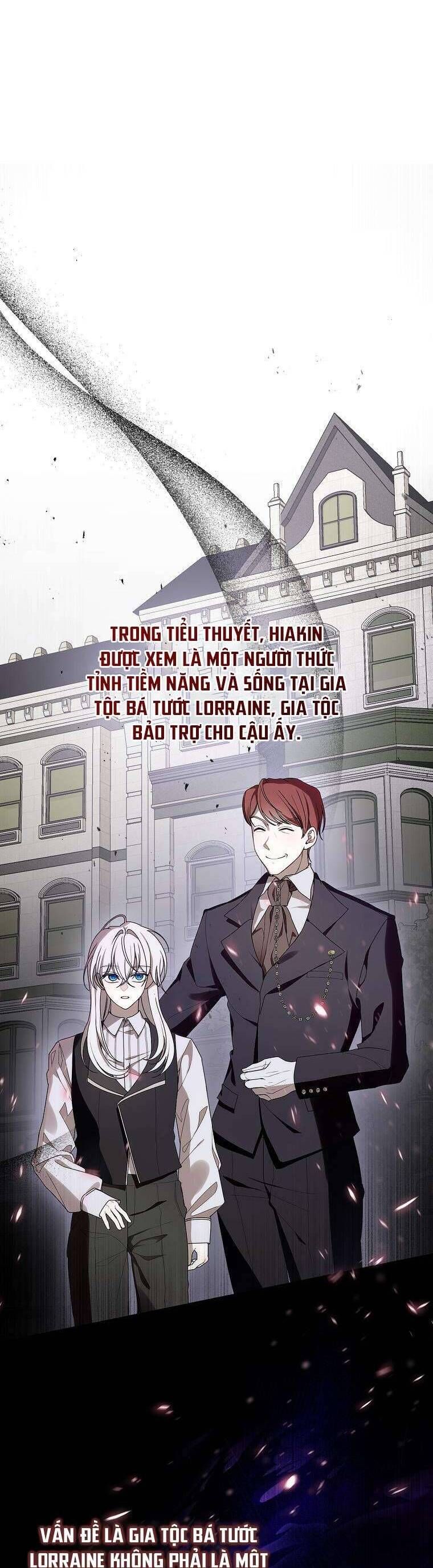 Tôi Đã Chữa Lành Vết Thương Tâm Lý Cho Nam Chính Chapter 2 - Trang 2