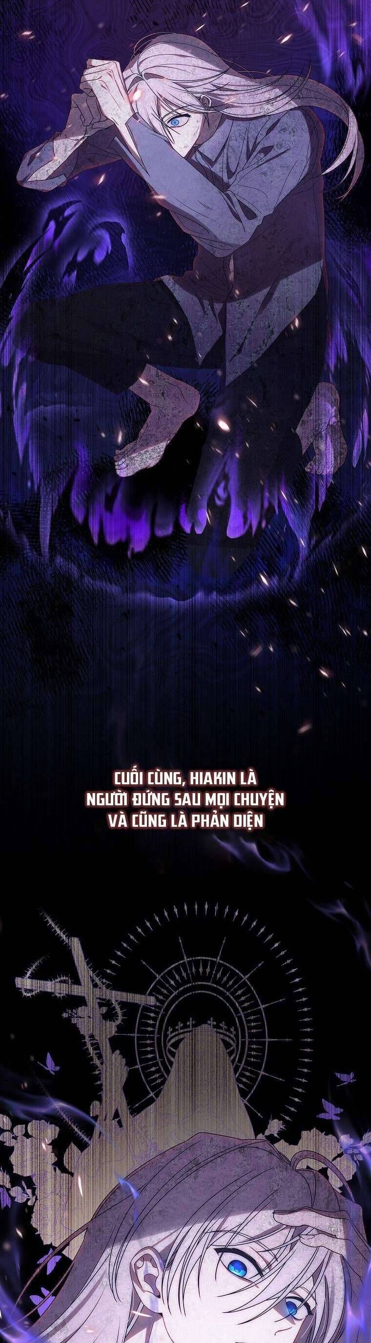 Tôi Đã Chữa Lành Vết Thương Tâm Lý Cho Nam Chính Chapter 2 - Trang 2