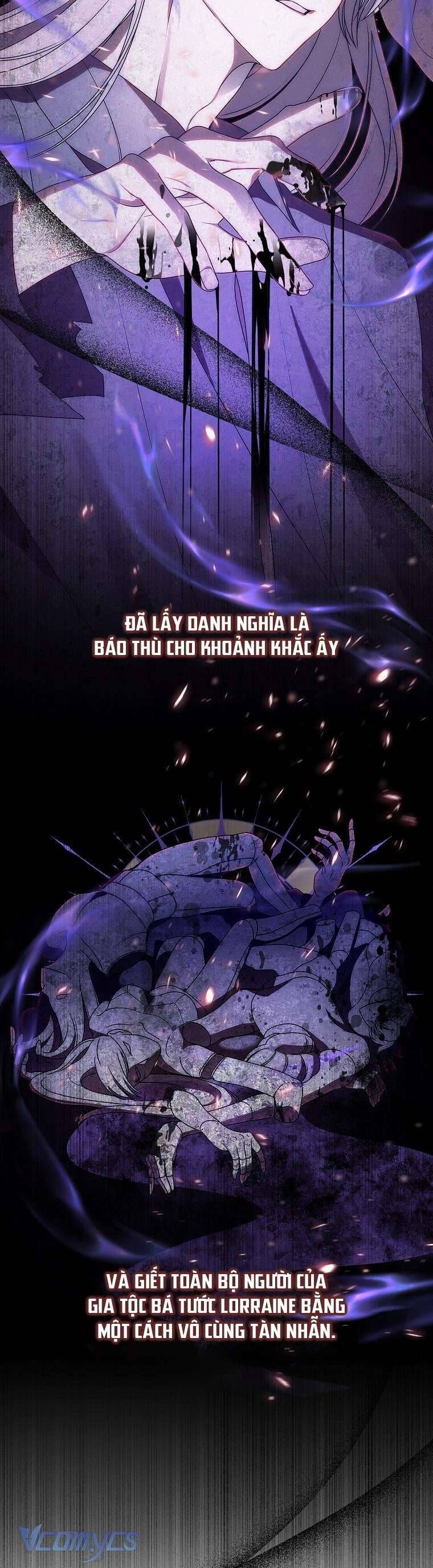 Tôi Đã Chữa Lành Vết Thương Tâm Lý Cho Nam Chính Chapter 2 - Trang 2