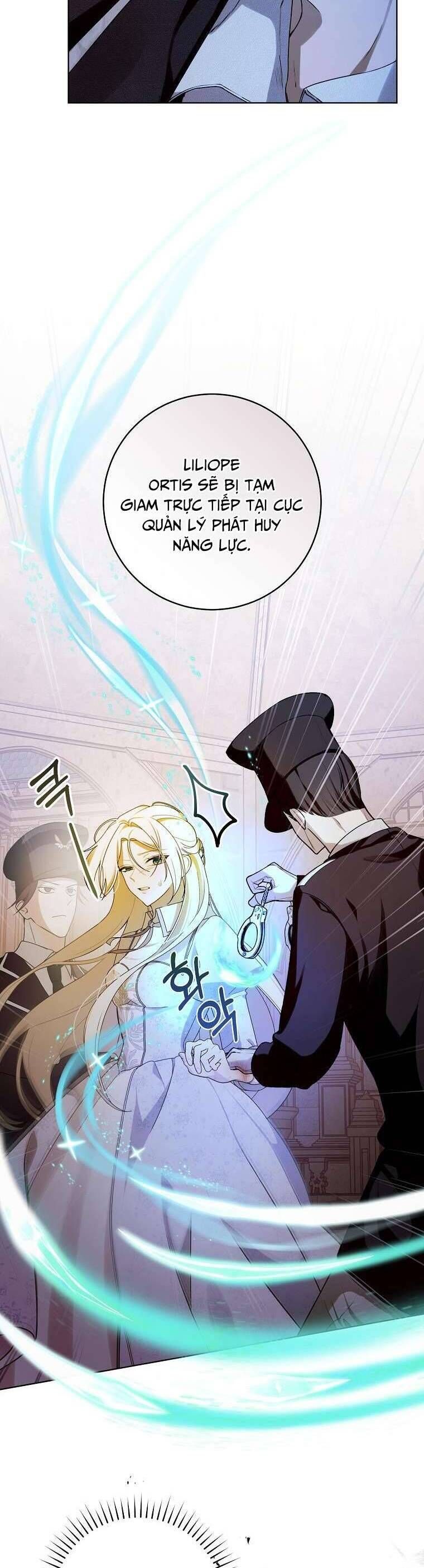 Tôi Đã Chữa Lành Vết Thương Tâm Lý Cho Nam Chính Chapter 3 - Trang 2