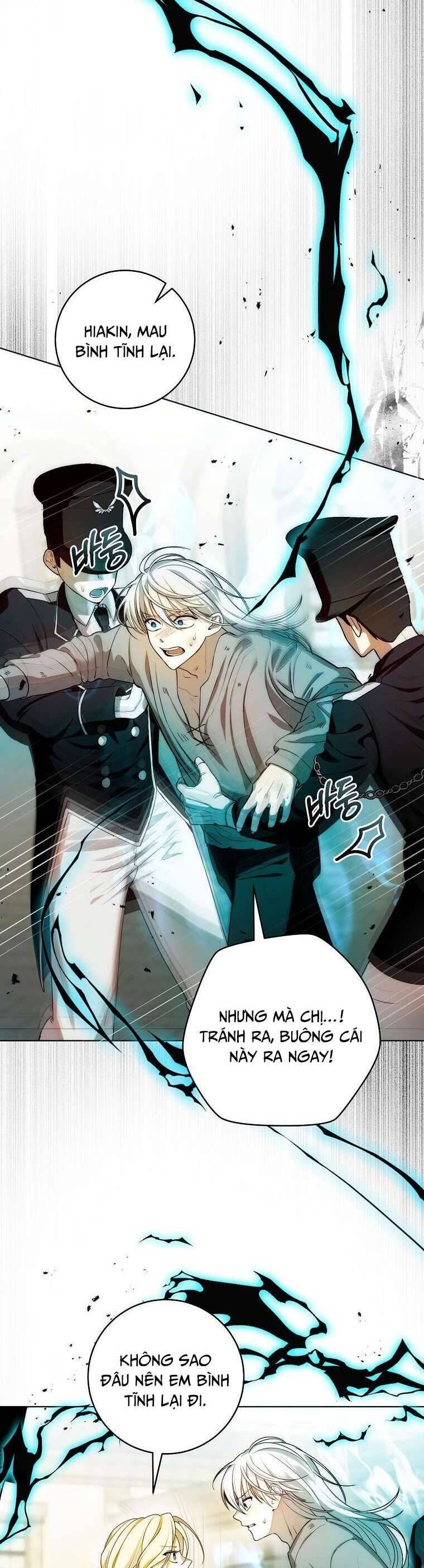 Tôi Đã Chữa Lành Vết Thương Tâm Lý Cho Nam Chính Chapter 3 - Trang 2