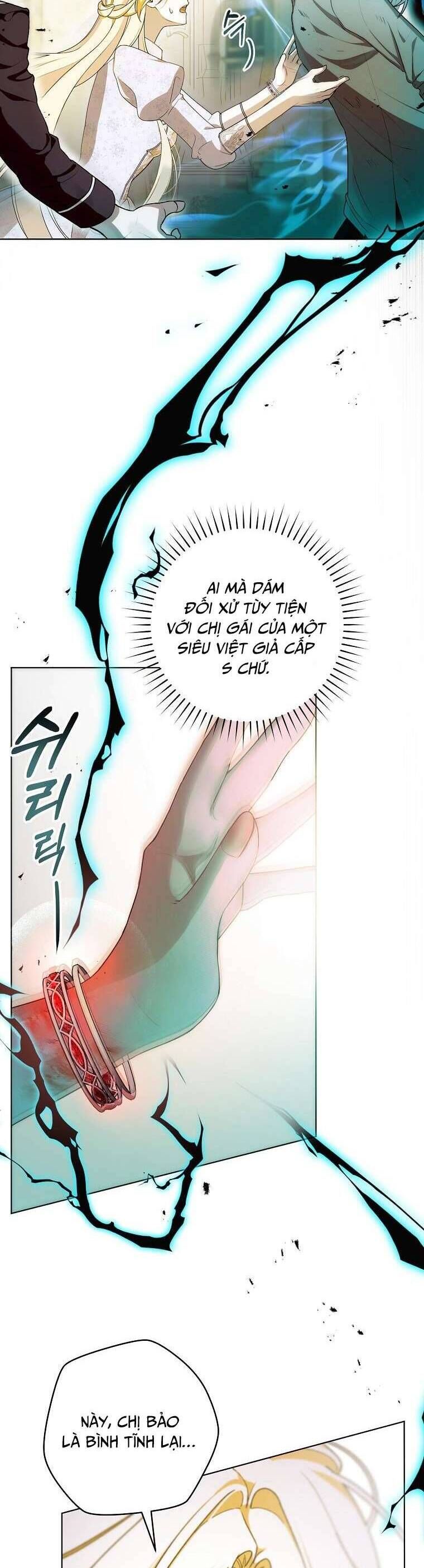Tôi Đã Chữa Lành Vết Thương Tâm Lý Cho Nam Chính Chapter 3 - Trang 2