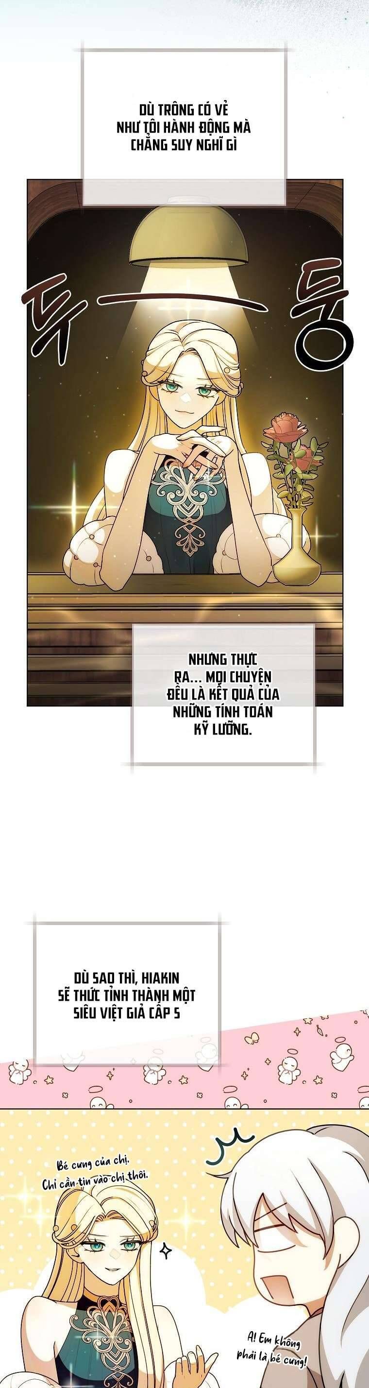 Tôi Đã Chữa Lành Vết Thương Tâm Lý Cho Nam Chính Chapter 3 - Trang 2