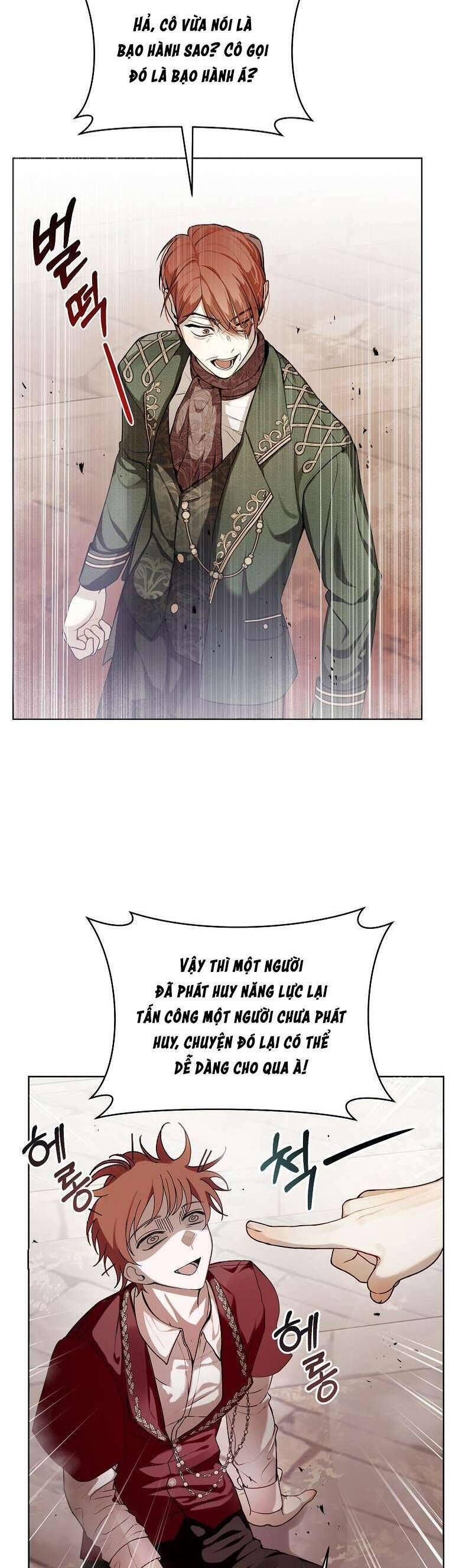 Tôi Đã Chữa Lành Vết Thương Tâm Lý Cho Nam Chính Chapter 3 - Trang 2