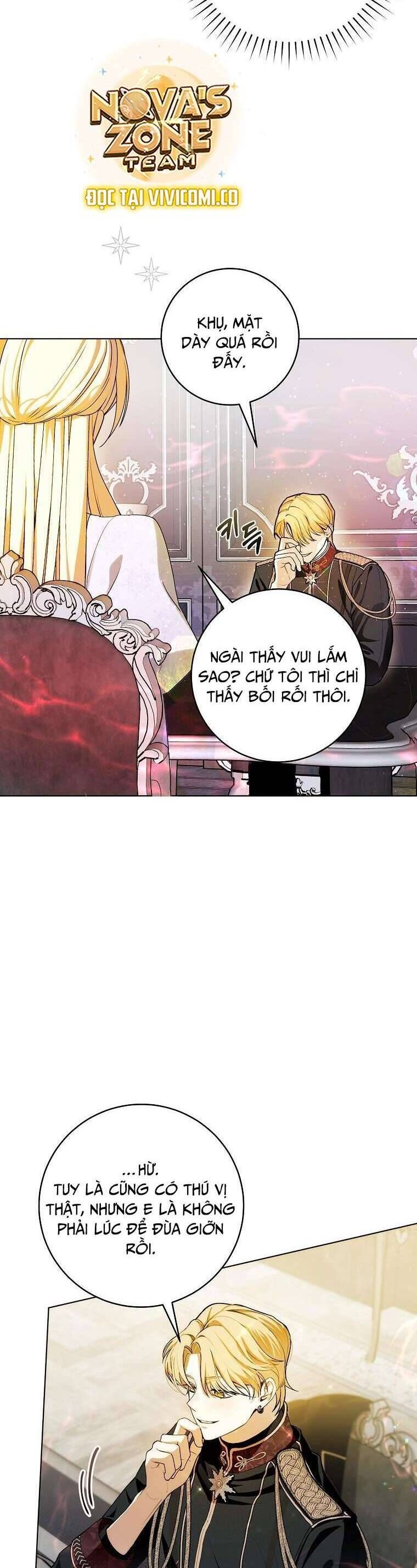 Tôi Đã Chữa Lành Vết Thương Tâm Lý Cho Nam Chính Chapter 3 - Trang 2