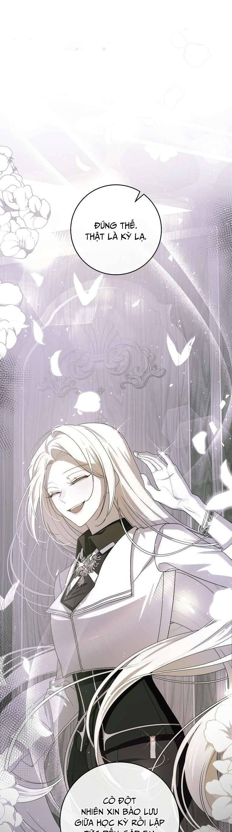 Tôi Đã Chữa Lành Vết Thương Tâm Lý Cho Nam Chính Chapter 3 - Trang 2