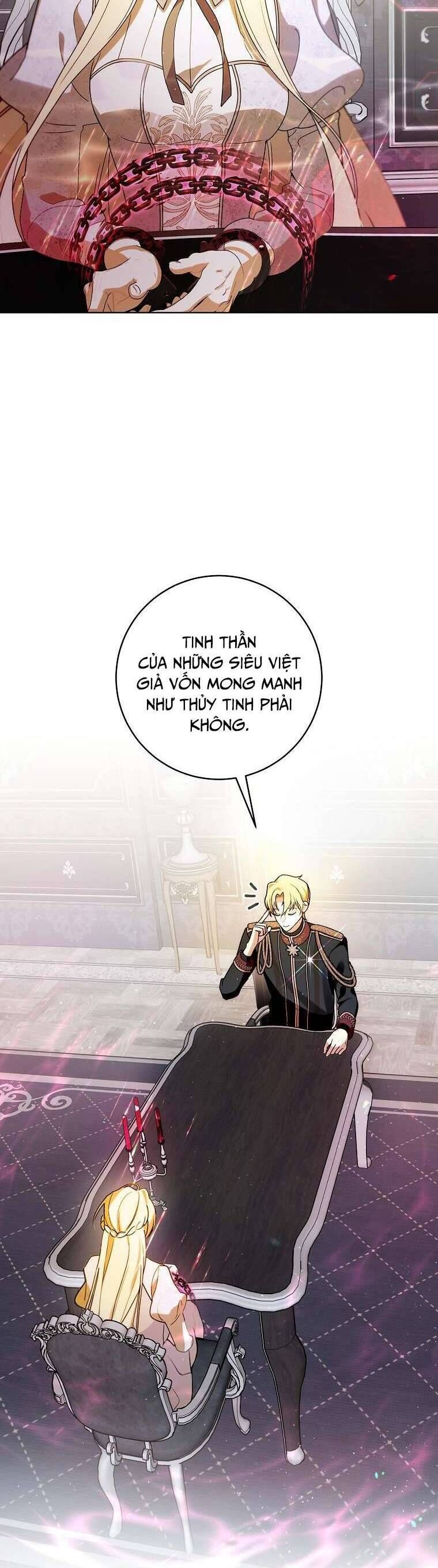 Tôi Đã Chữa Lành Vết Thương Tâm Lý Cho Nam Chính Chapter 3 - Trang 2