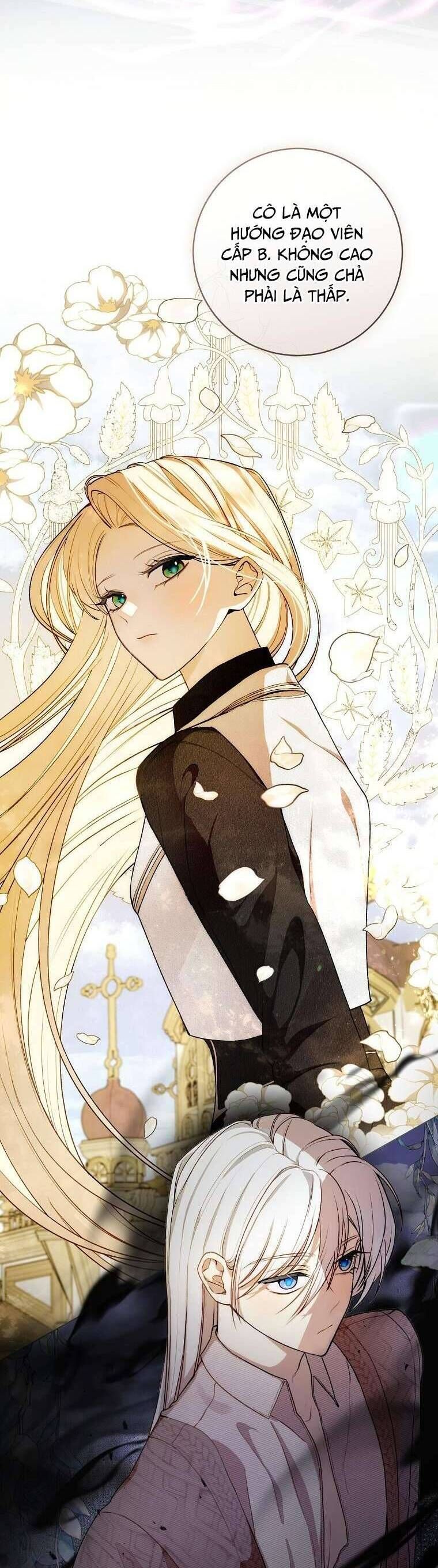 Tôi Đã Chữa Lành Vết Thương Tâm Lý Cho Nam Chính Chapter 3 - Trang 2