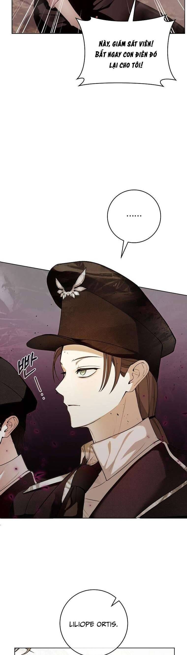 Tôi Đã Chữa Lành Vết Thương Tâm Lý Cho Nam Chính Chapter 3 - Trang 2