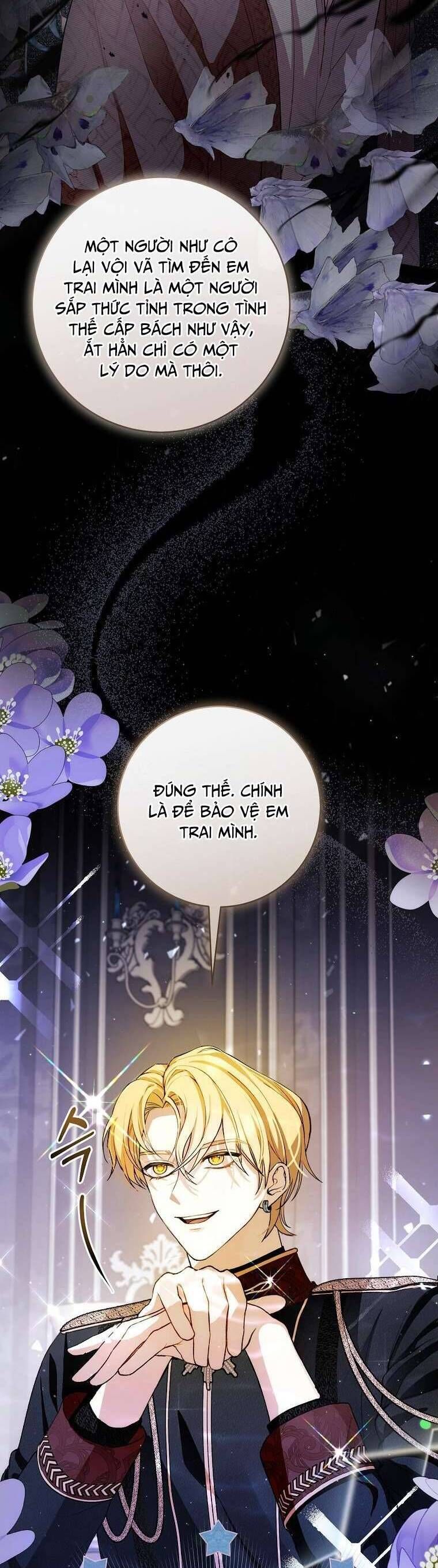 Tôi Đã Chữa Lành Vết Thương Tâm Lý Cho Nam Chính Chapter 3 - Trang 2