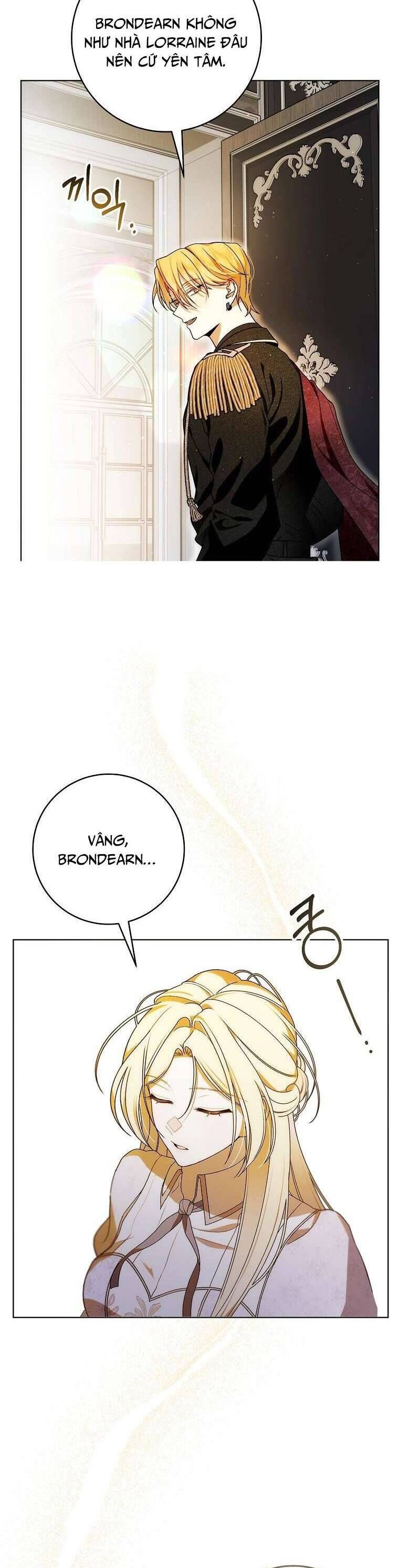 Tôi Đã Chữa Lành Vết Thương Tâm Lý Cho Nam Chính Chapter 3 - Trang 2