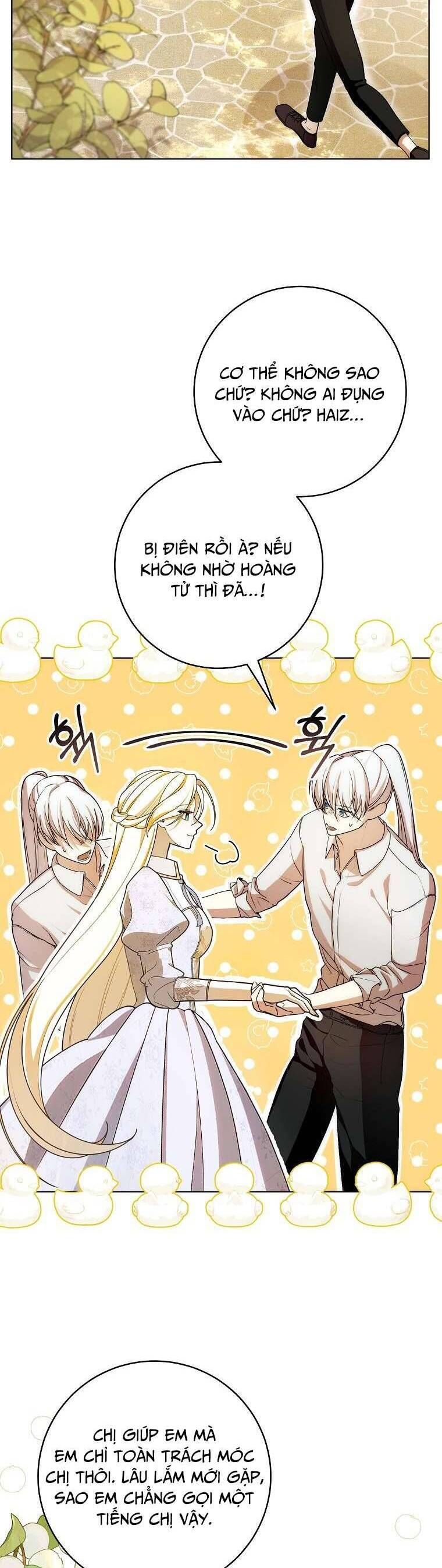 Tôi Đã Chữa Lành Vết Thương Tâm Lý Cho Nam Chính Chapter 3 - Trang 2