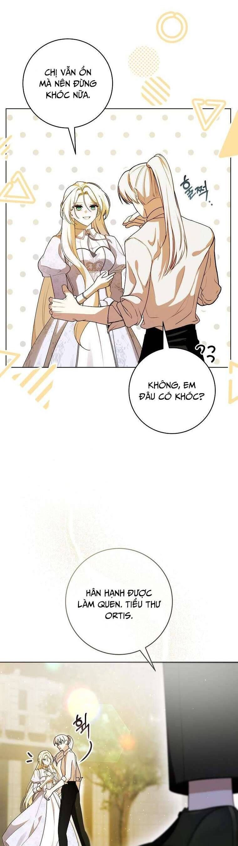 Tôi Đã Chữa Lành Vết Thương Tâm Lý Cho Nam Chính Chapter 3 - Trang 2