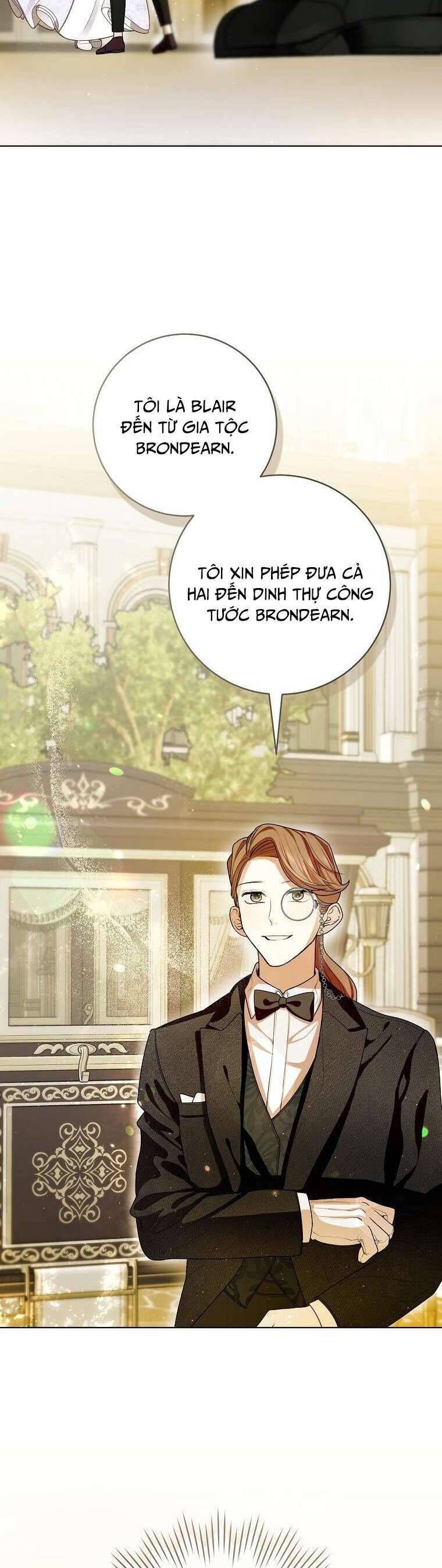 Tôi Đã Chữa Lành Vết Thương Tâm Lý Cho Nam Chính Chapter 3 - Trang 2