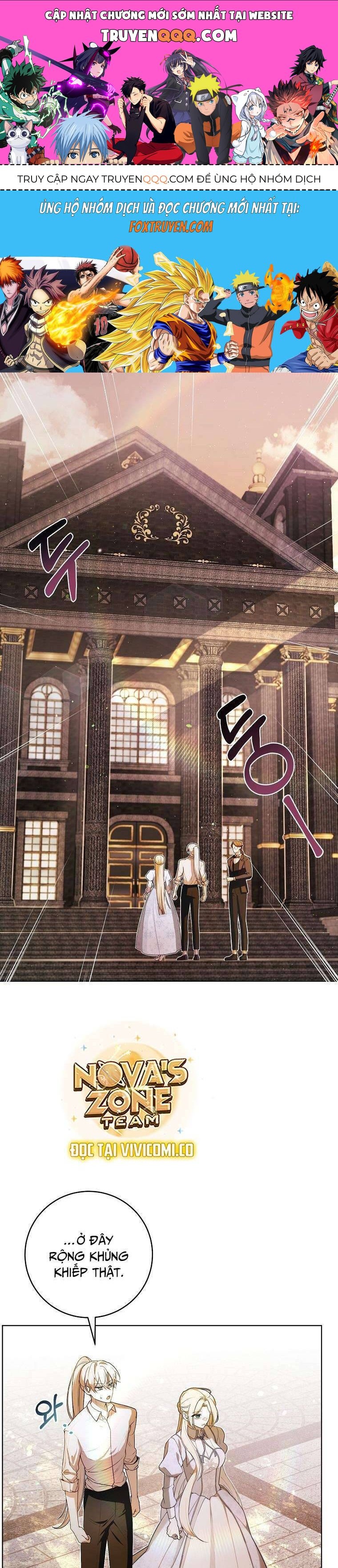 Tôi Đã Chữa Lành Vết Thương Tâm Lý Cho Nam Chính Chapter 4 - Trang 2