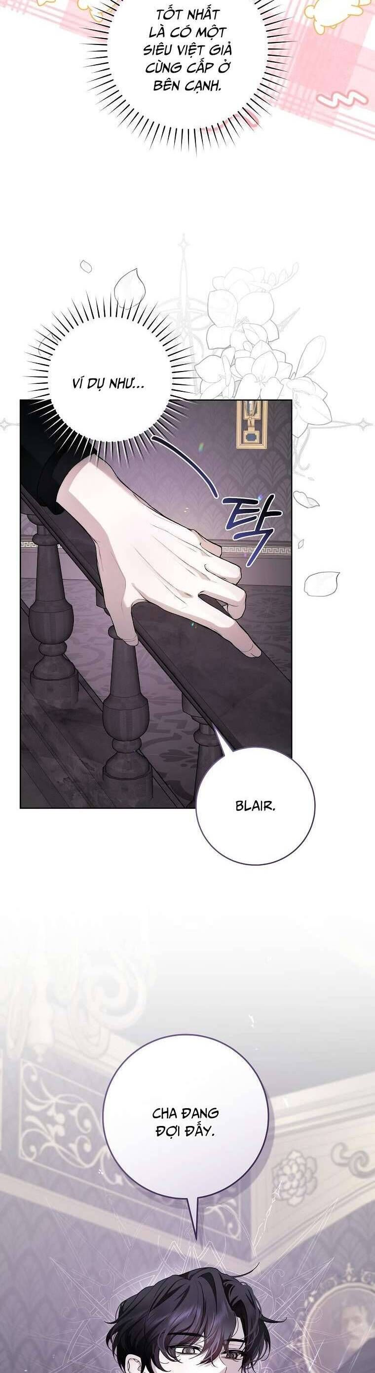 Tôi Đã Chữa Lành Vết Thương Tâm Lý Cho Nam Chính Chapter 4 - Trang 2