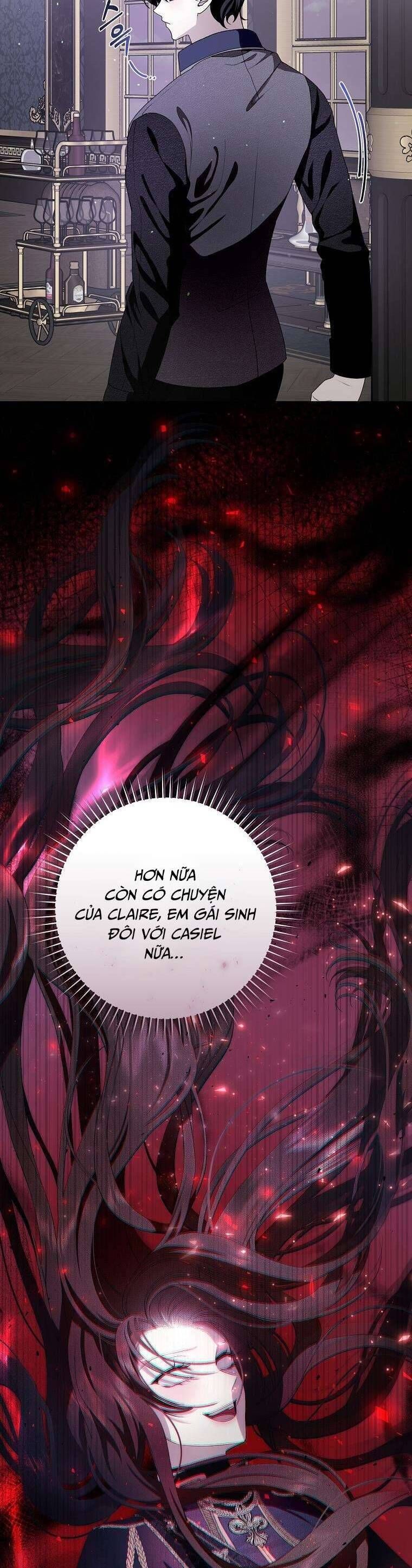 Tôi Đã Chữa Lành Vết Thương Tâm Lý Cho Nam Chính Chapter 4 - Trang 2