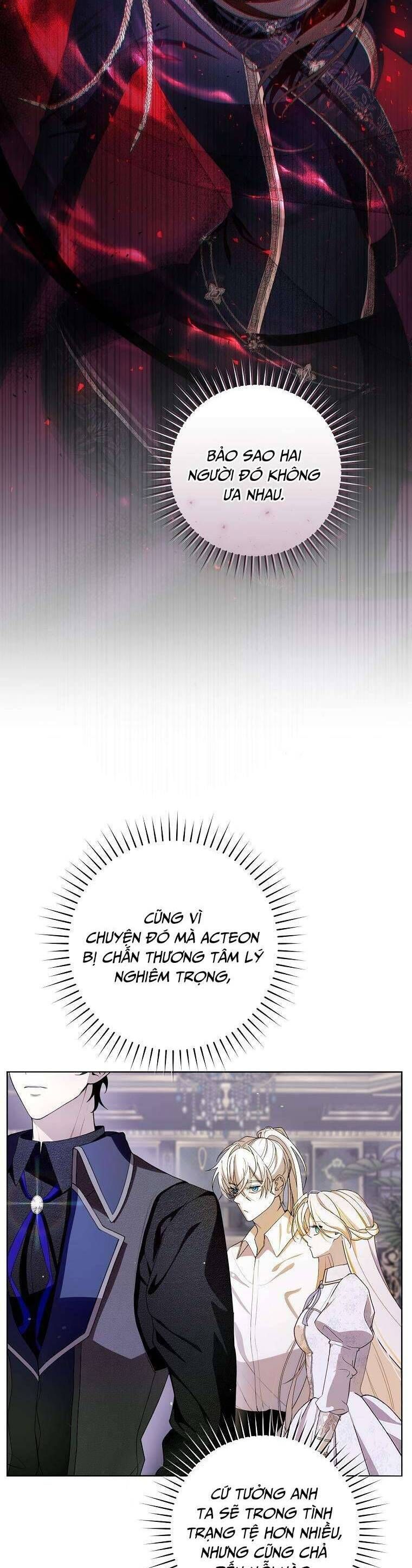 Tôi Đã Chữa Lành Vết Thương Tâm Lý Cho Nam Chính Chapter 4 - Trang 2