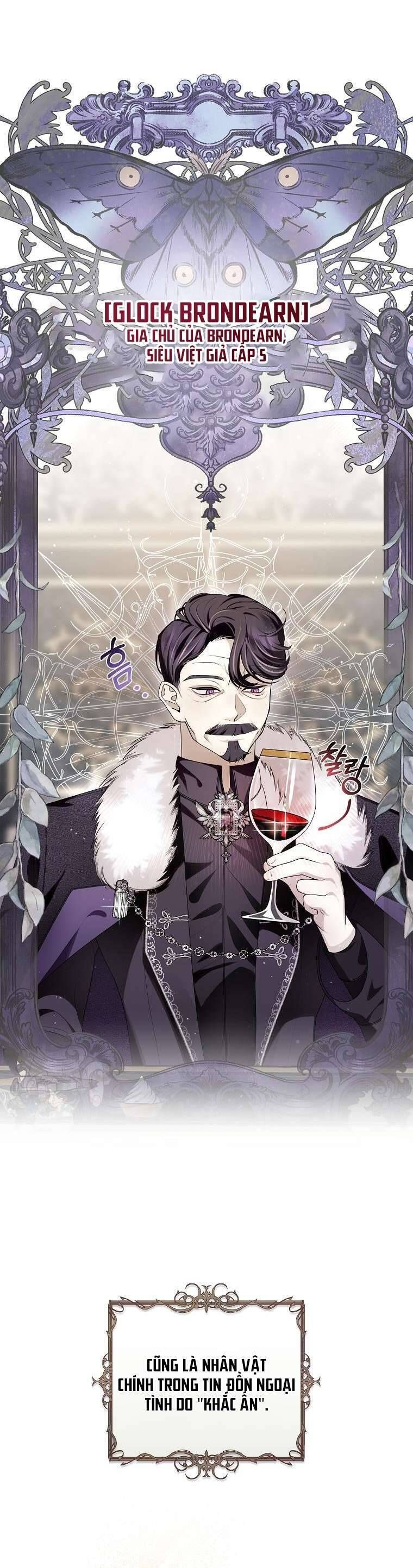 Tôi Đã Chữa Lành Vết Thương Tâm Lý Cho Nam Chính Chapter 4 - Trang 2